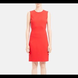 Premise Business Dress - 8